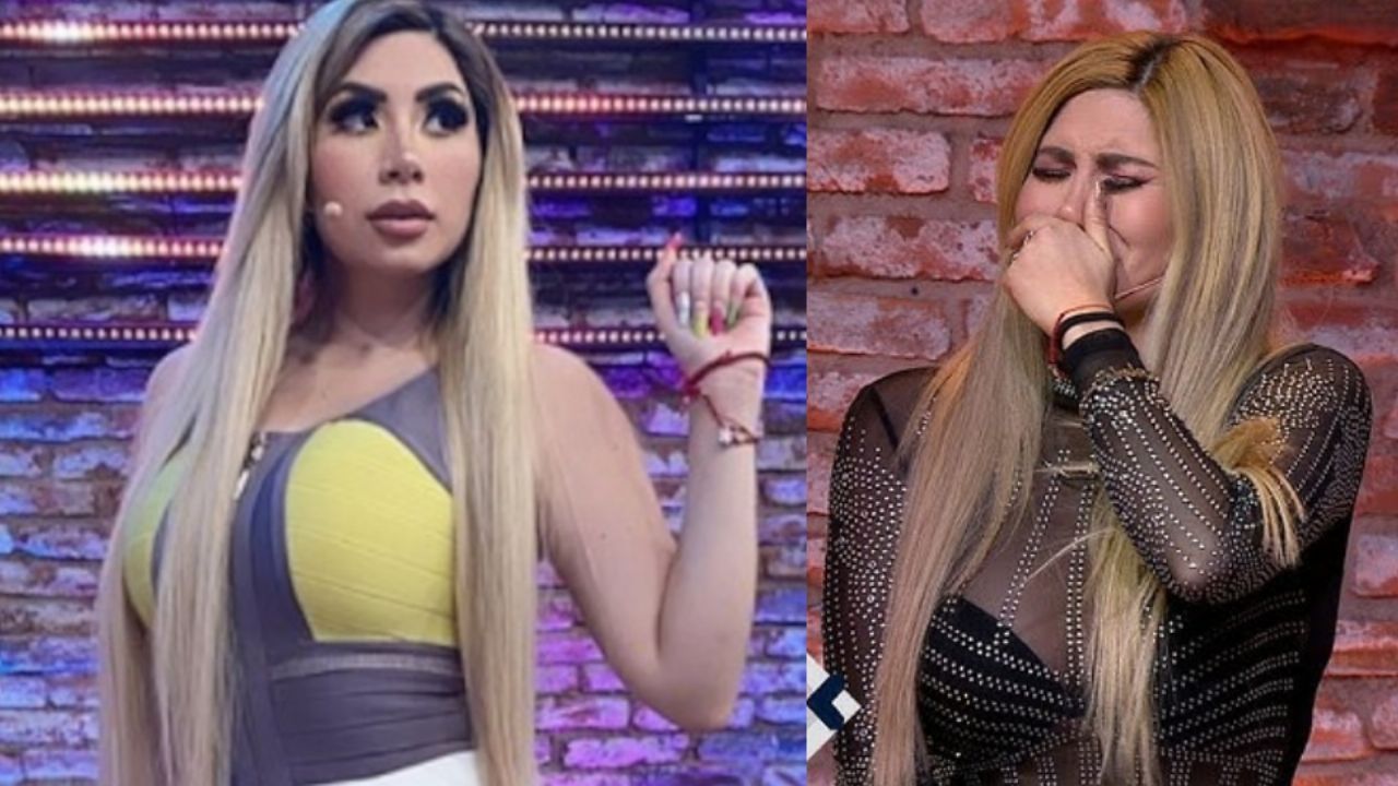 “Viví una mentira”: ‘La Bebeshita’ revela cómo se enteró que salía con un hombre casado