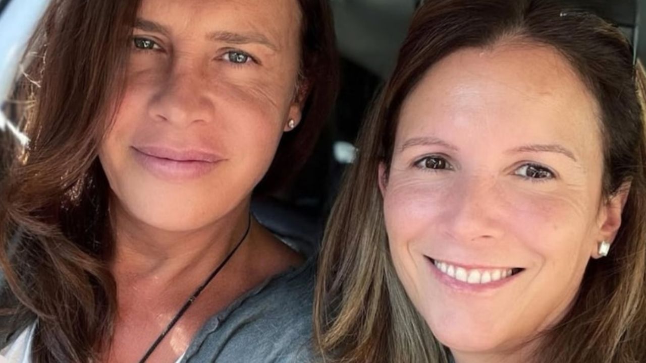 ¿Quiénes son la esposa y la hija de Karla Sofía Gascón, la actriz de ‘Emilia Pérez’?