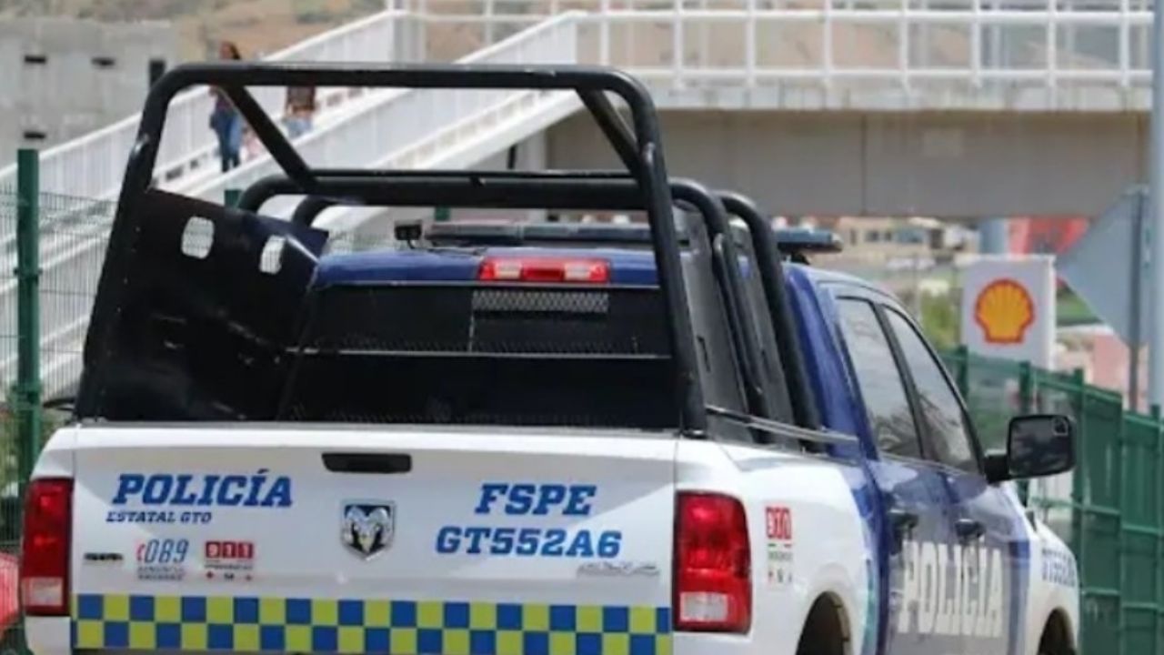 Guanajuato: Mujer comerciante es atacada a balazos a plena luz del día en Celaya