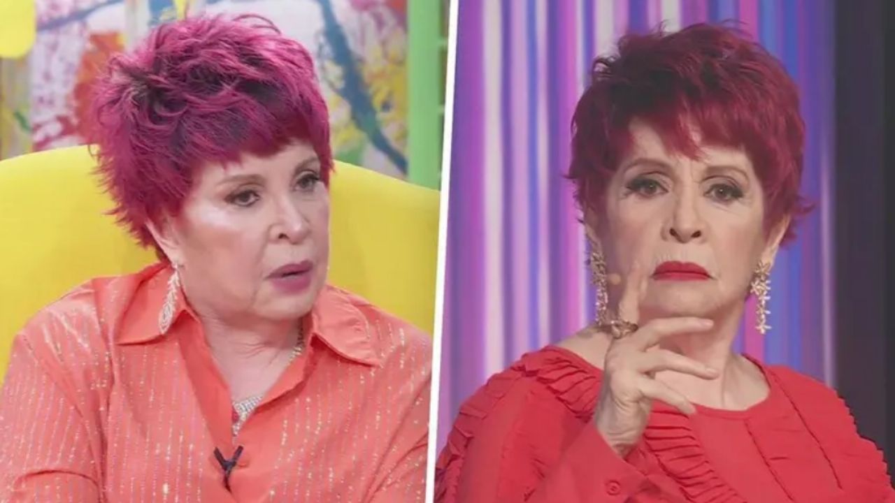 De ‘LEBEH’ a ‘LCDLF’: Ema Pulido promete mucha polémica en el reality de Televisa al unirse