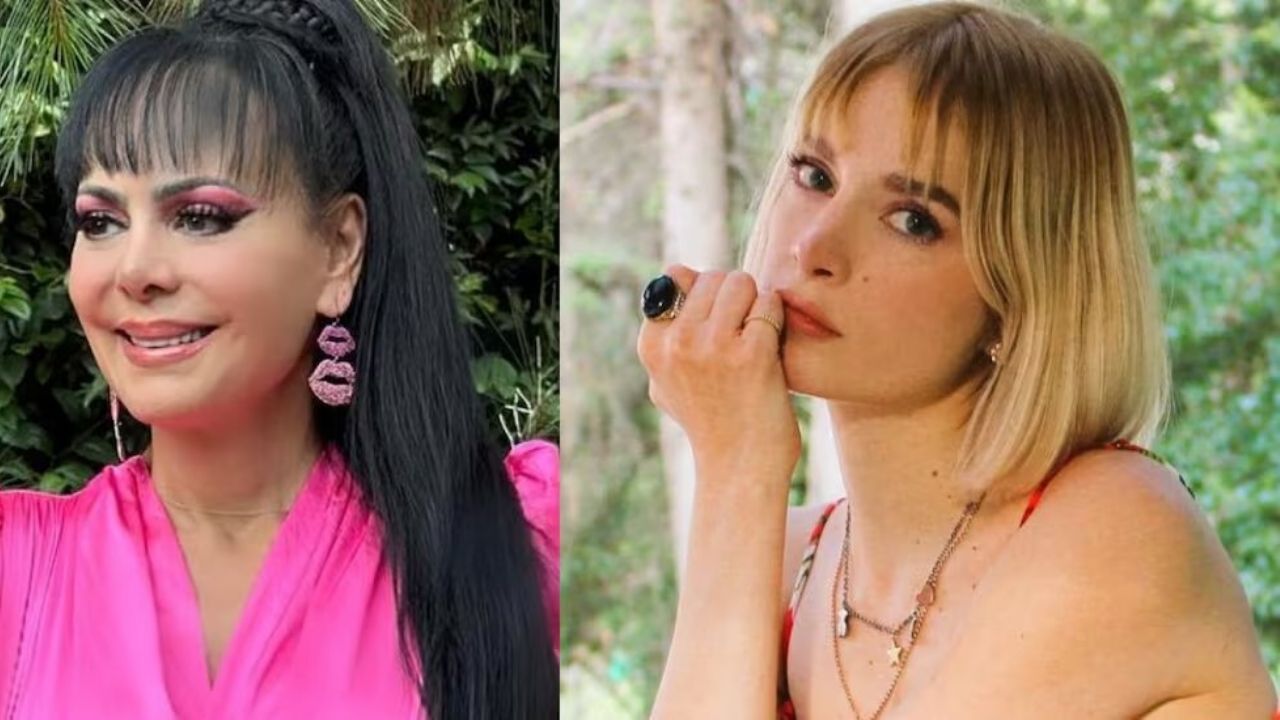 Nuera de Maribel Guardia rompe el silencio luego de destitución de fiscal que llevaba su caso