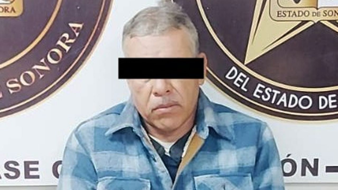 Un hombre detenido y drogas aseguradas tras cateo de ‘tiradero’ en San José de Bácum
