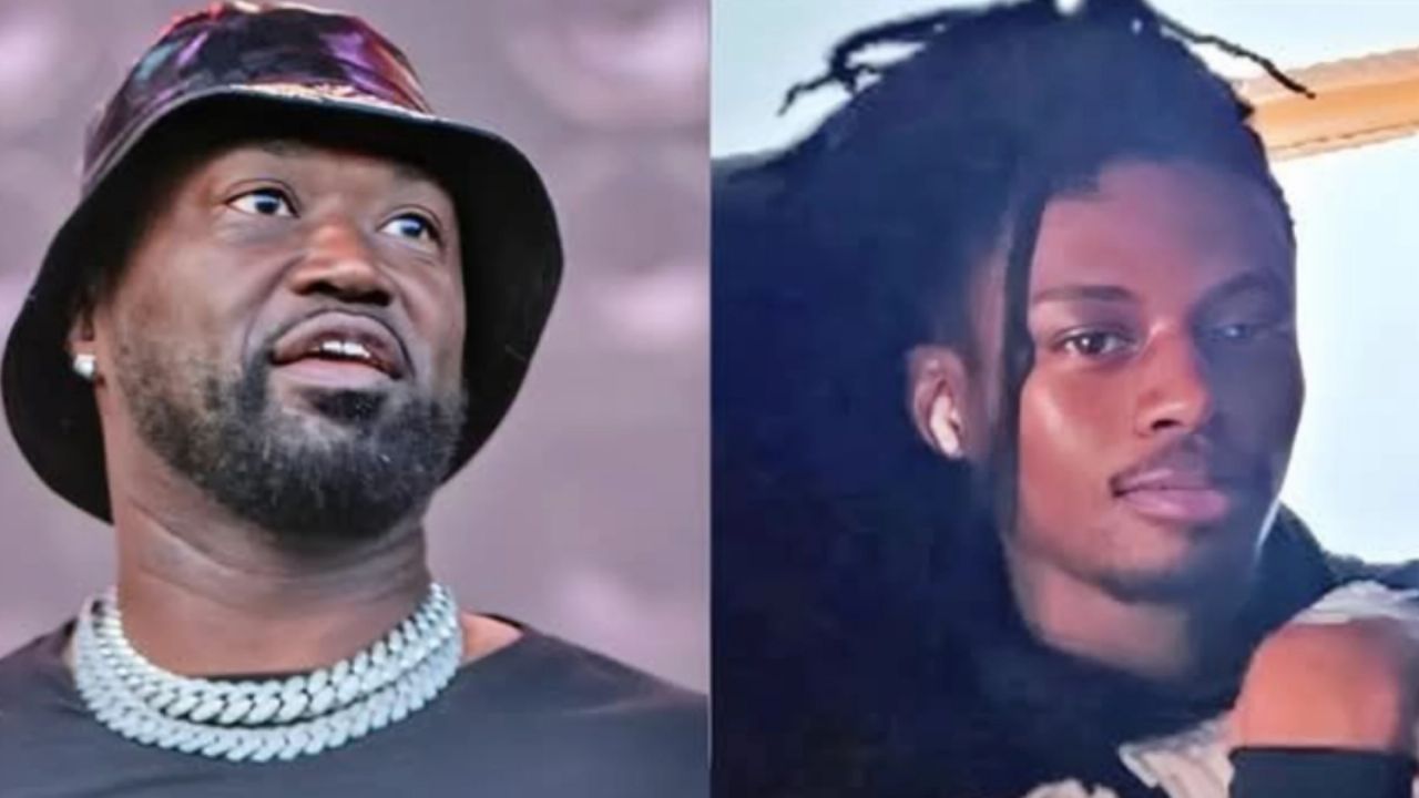 Solo tenía 21 años: Asesinan en tiroteo a hijo del rapero Project Pat en parque de Memphis