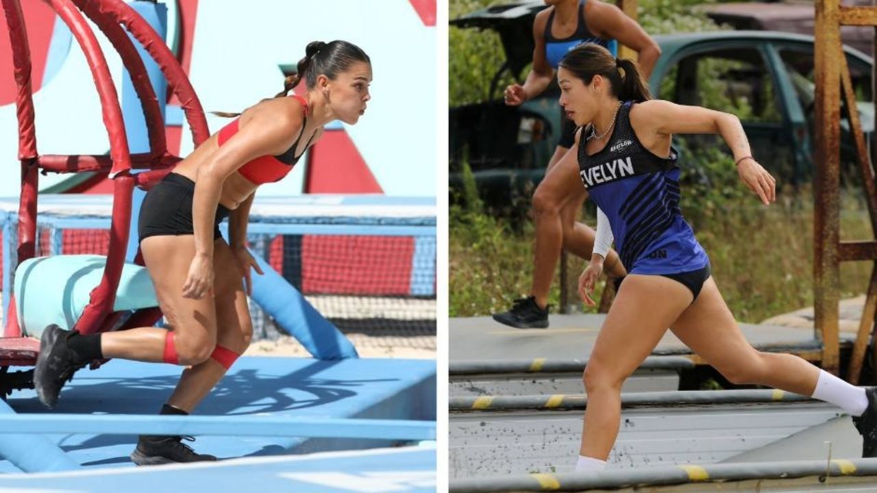 ‘Exatlón México’: ¿Quién ganará la batalla por la Villa 360° HOY lunes 27 de enero de 2025?