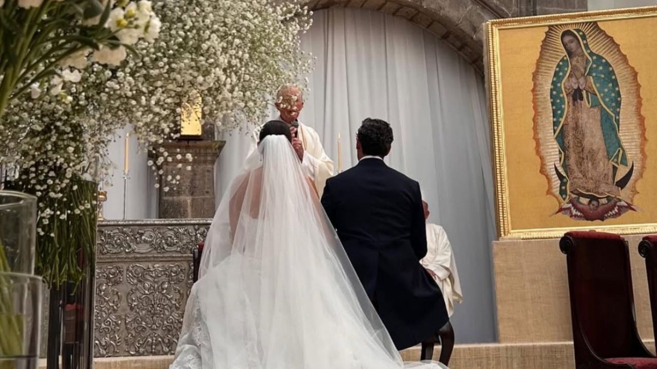 ¿Quién es Arturo Maldonado, nuevo esposo de la hija de Arturo Elías Ayub y nieta de Carlos Slim?