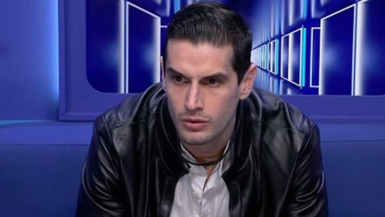 Adrián Marcelo no supera ‘LCDLF México’ y afirma que ganaría de no ser “por gente vulgar”