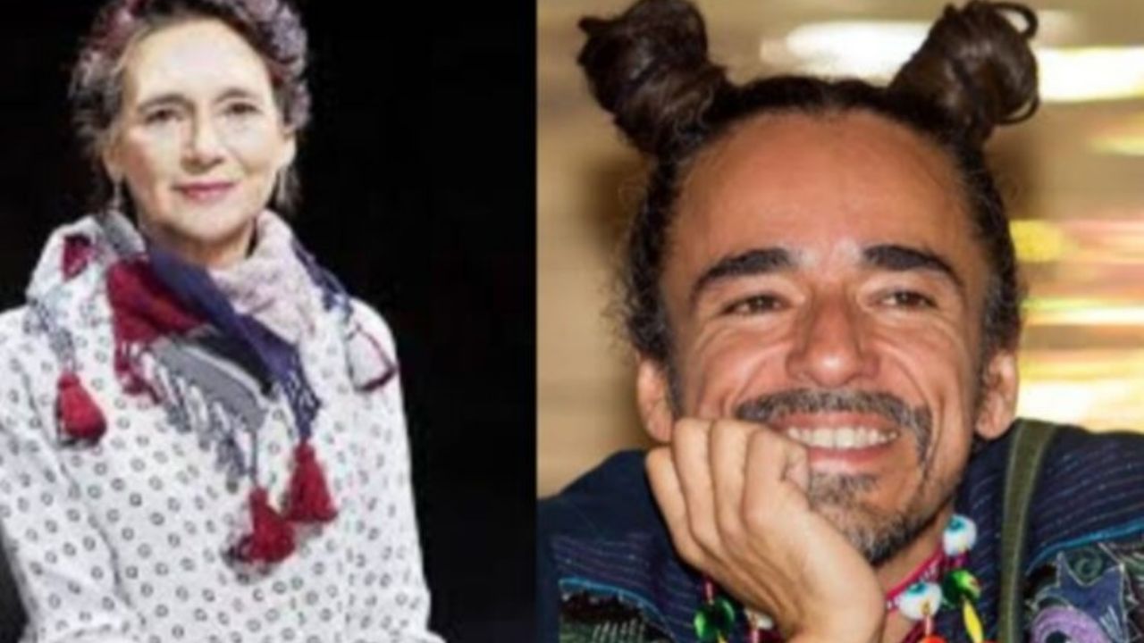 Rubén Albarrán responde a acusaciones sobre conflicto legal con Andrea Medina