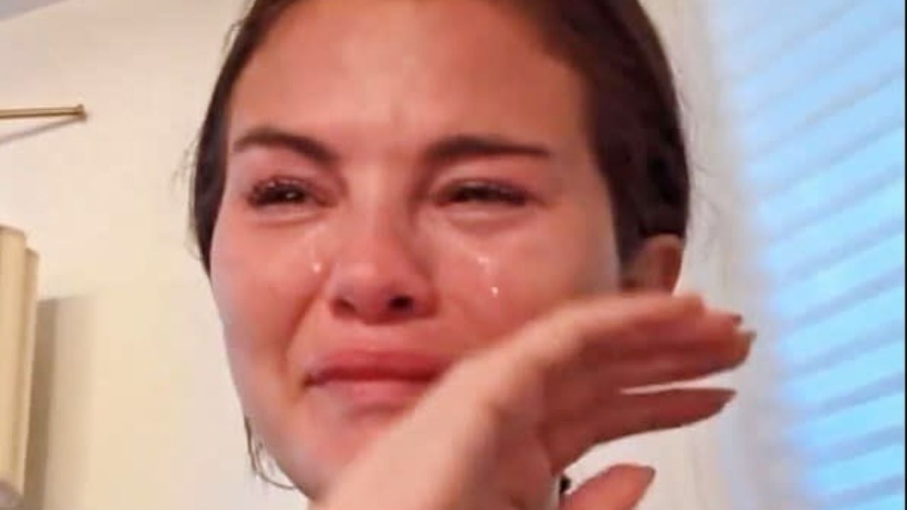 Selena Gomez llora por redadas migratorias, pero ¿por qué le tiene tanto amor a México?