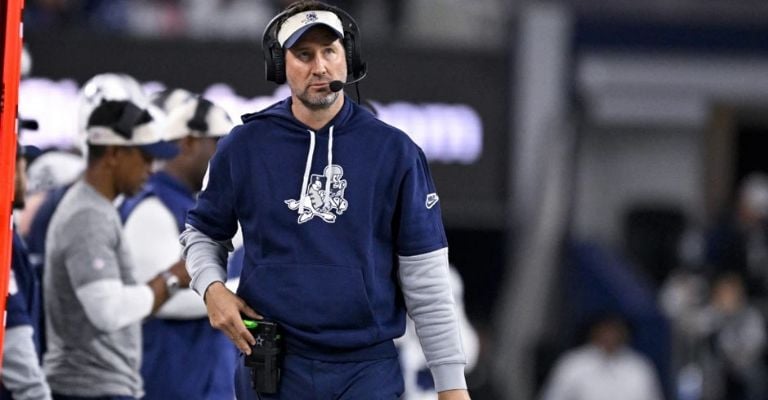 El 'joven' Schottenheimer dirigía las jugadas en Dallas