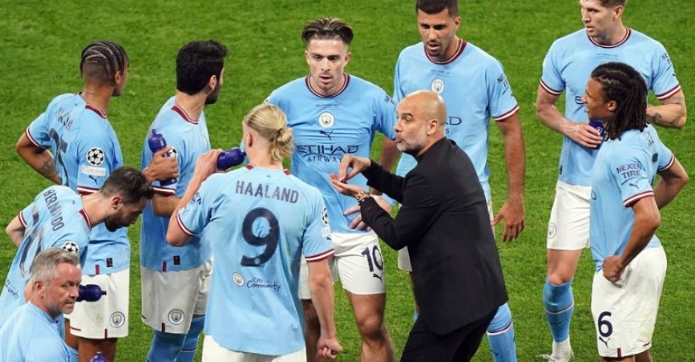 El City no tiene de otra más que la victoria