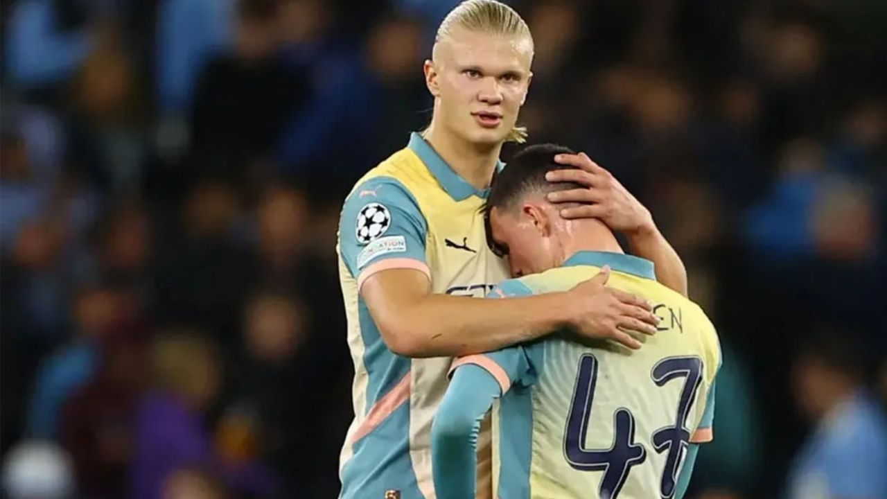 Los ‘grandes’ corren peligro en una semana crucial en la renovada Champions League