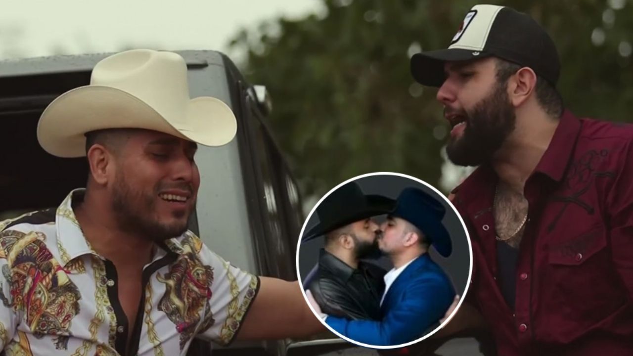 “Ching… a su rep… ma…”: Carín León estalla tras filtrarse su ‘amorío’ con Espinoza Paz