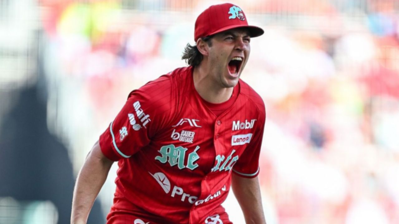 Trevor Bauer no seguirá más con los Diablos Rojos del México; Japón su próximo destino