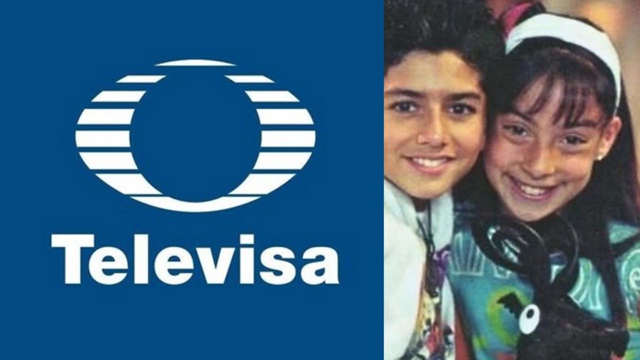 ¿Insoportable? Galán de Televisa aclara actitudes “nefastas” de María Chacón en novela