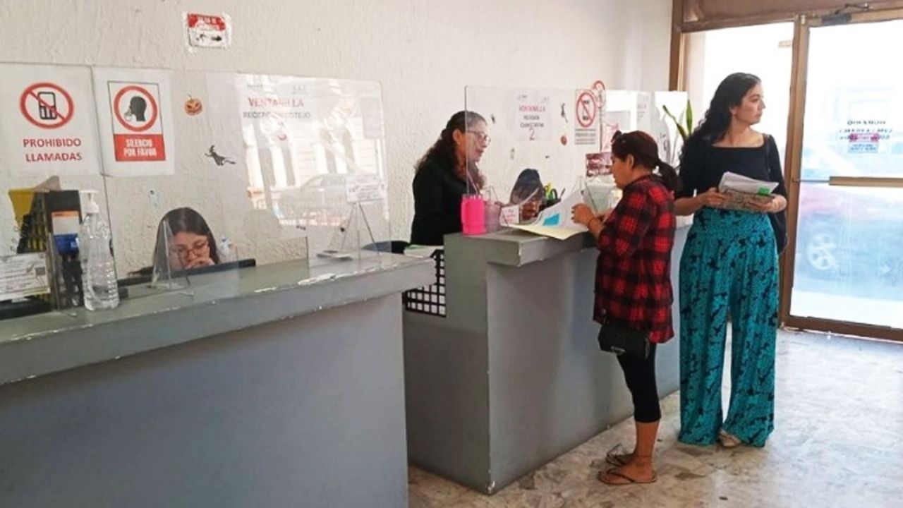 Fraude en Guaymas: Alertan por falsos gestores para tramitar el pasaporte mexicano