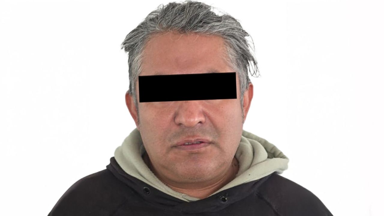 Se quedó a solas con niña de solo 3 años y aprovechó para abusar de ella en Edomex