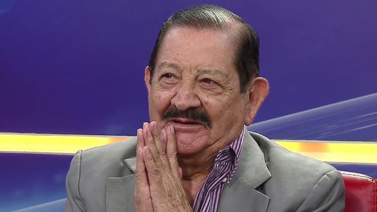 Tragedia en Televisa: Pepe Arévalo está grave en hospital tras infarto cerebral, confirma su hijo