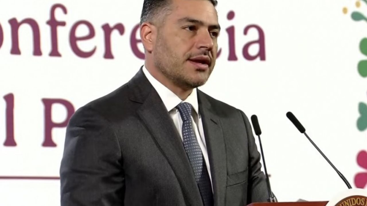Delitos de alto impacto: García Harfuch confirma detención de más de 10 mil criminales