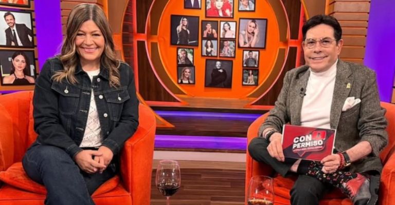 Pepillo Origel afirma conocer al ángel de la muerte y estremece a Televisa