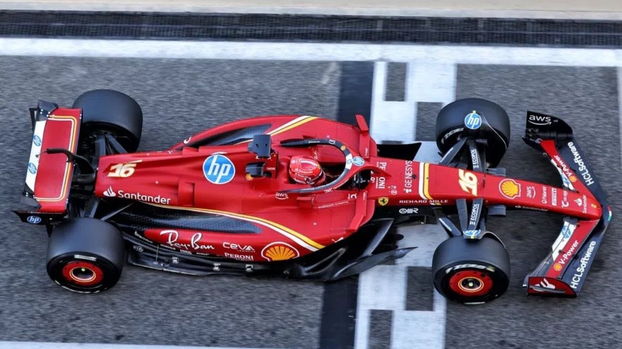 Ferrari sorprende al colaborar con Hot Wheels: Aficionados de la F1 explotan