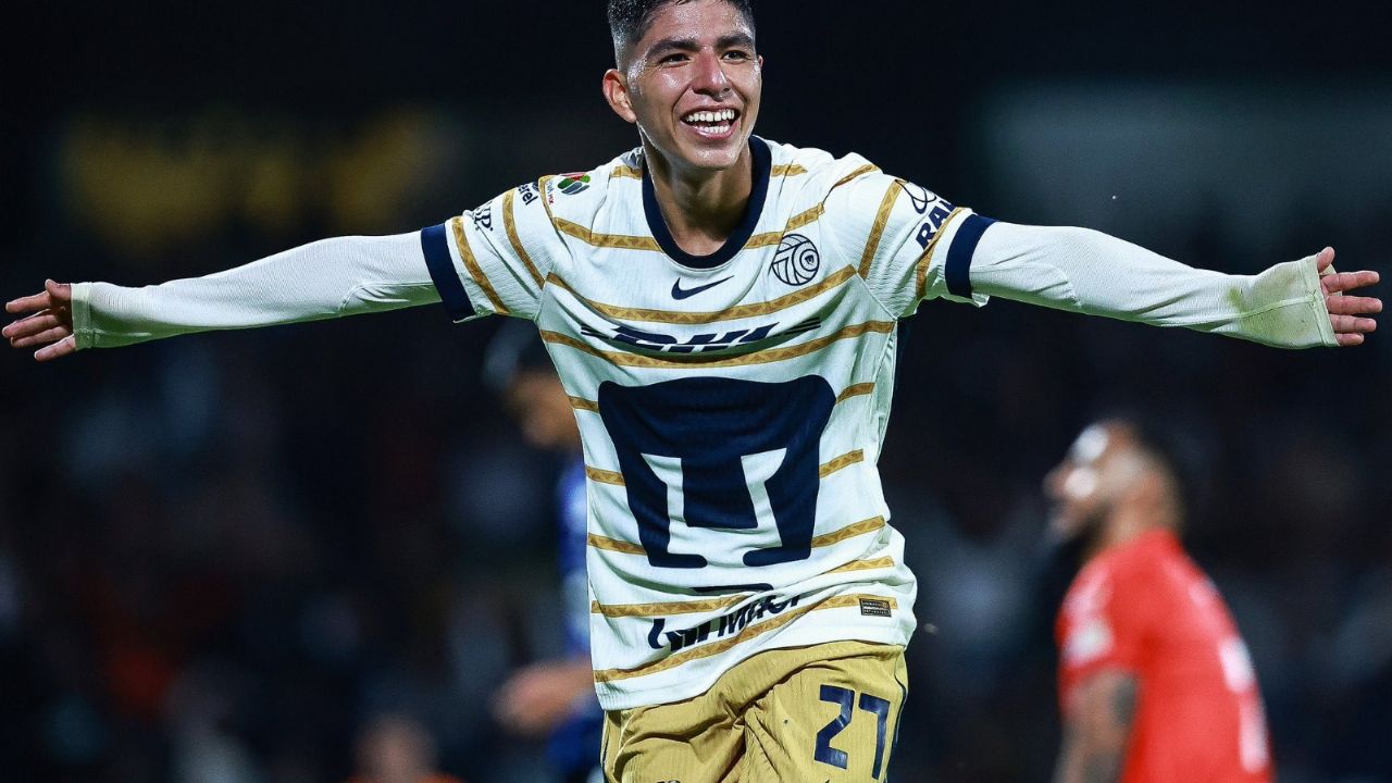 Pumas vs Toluca EN VIVO: Horario y dónde ver la Jornada 4 de la Liga MX