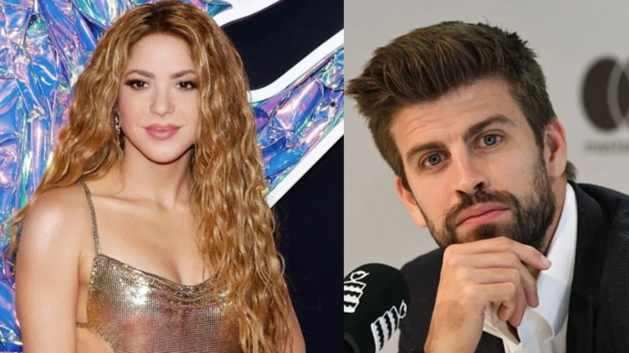 Dejó a Clara Chía: Gerard Piqué se muda a Miami por Shakira y sus hijos: “Se fue solo”
