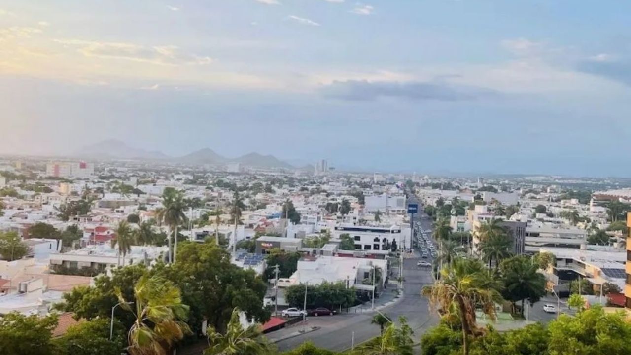 Clima en Culiacán hoy 28 de enero: Altas temperaturas y sin probabilidad de lluvias