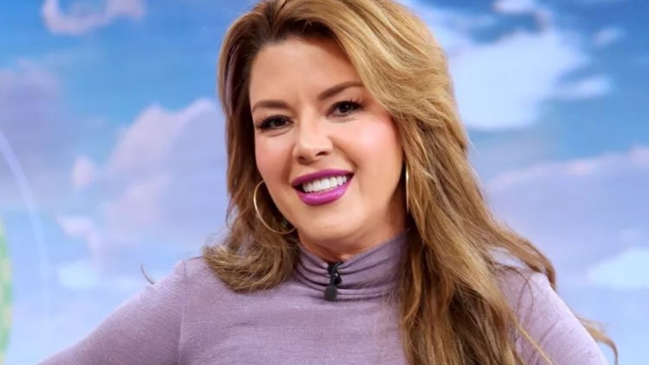 Alicia Machado en el ojo del huracán tras criticar a Selena Gómez por su emotivo video