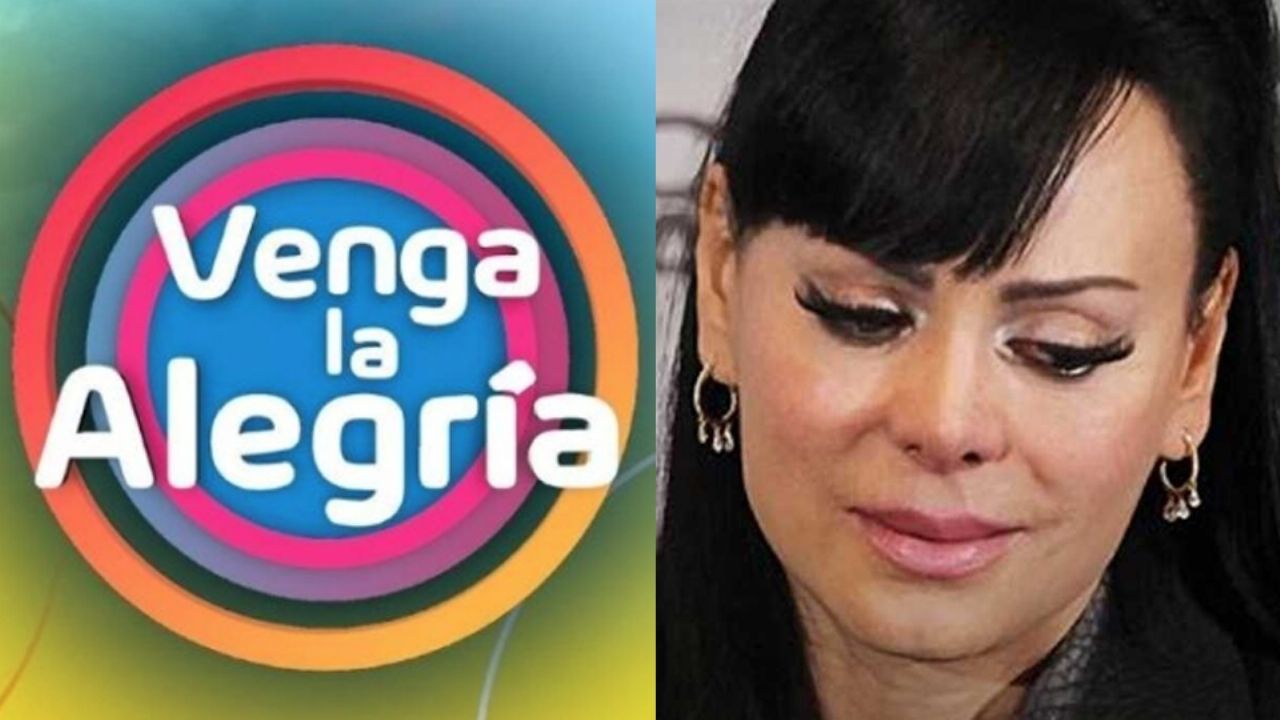 Tras 18 años en Televisa, actor llega a ‘VLA’ y exhibe la verdadera cara de Maribel Guardia