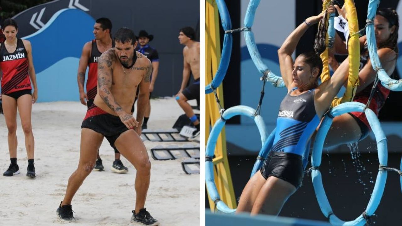 ‘Exatlón México’: ¿Quién ganará el Duelo de los Enigmas HOY martes 28 de enero de 2025?