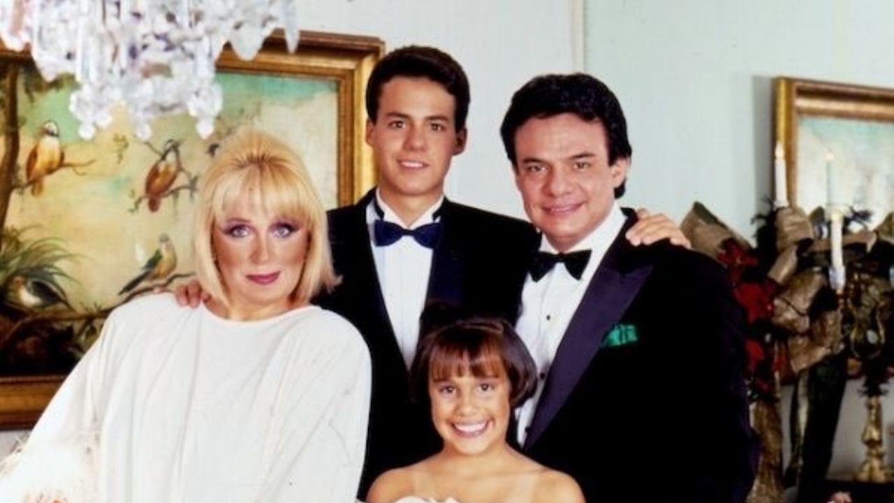 Anel Noreña revela reconciliación con su hija Marysol tras cirugía y anuncia homenaje a José José