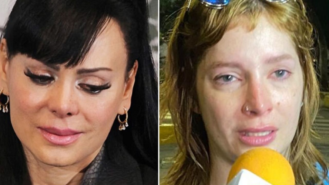 En llanto, maestra de Imelda Tuñón da trágica noticia de nuera de Maribel Guardia en ‘VLA’