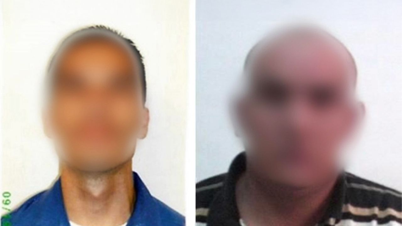 Estaban detenidos en Estados Unidos: Localizan a dos hombres desaparecidos en Sonora