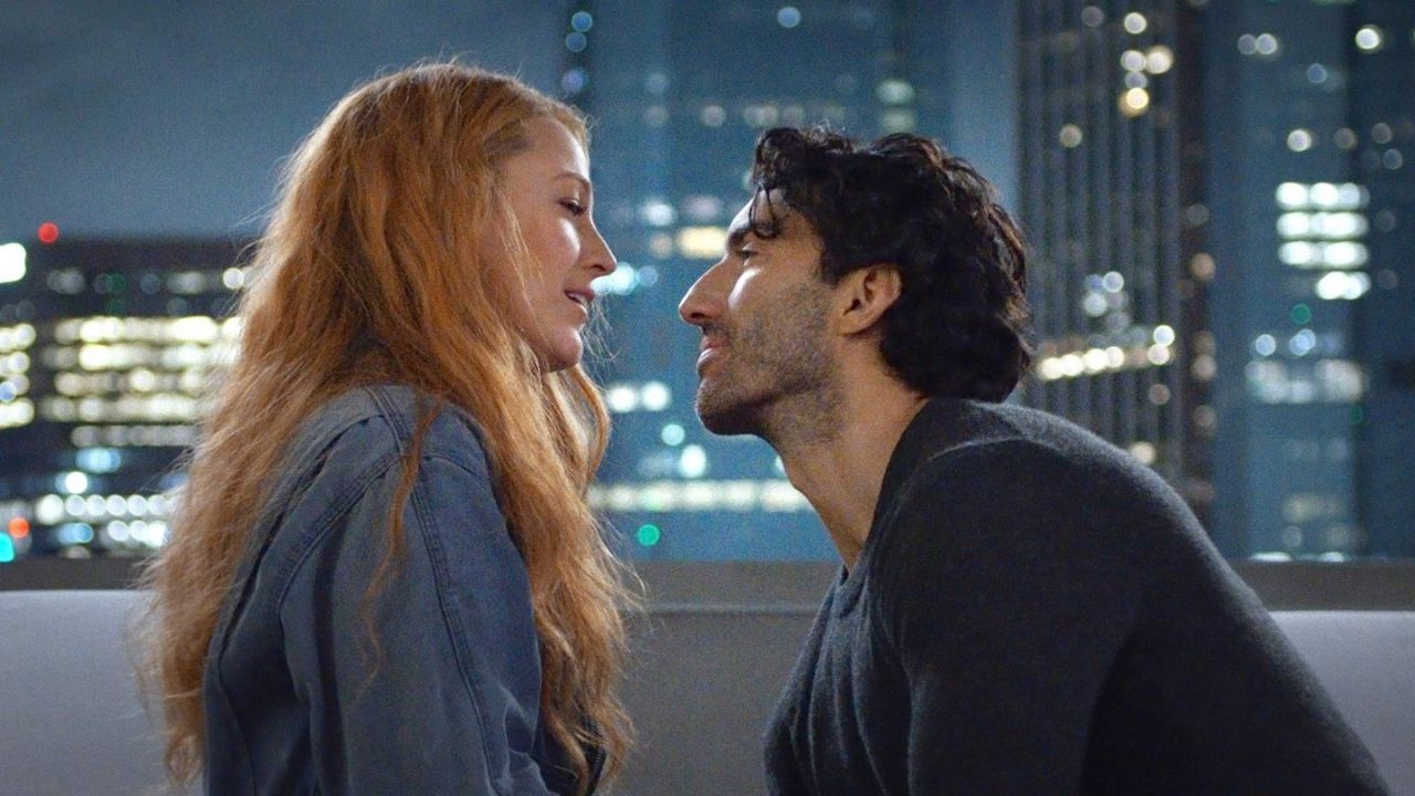 Indican que demanda de 400mdd de Justin Baldoni podría ser una maniobra publicitaria