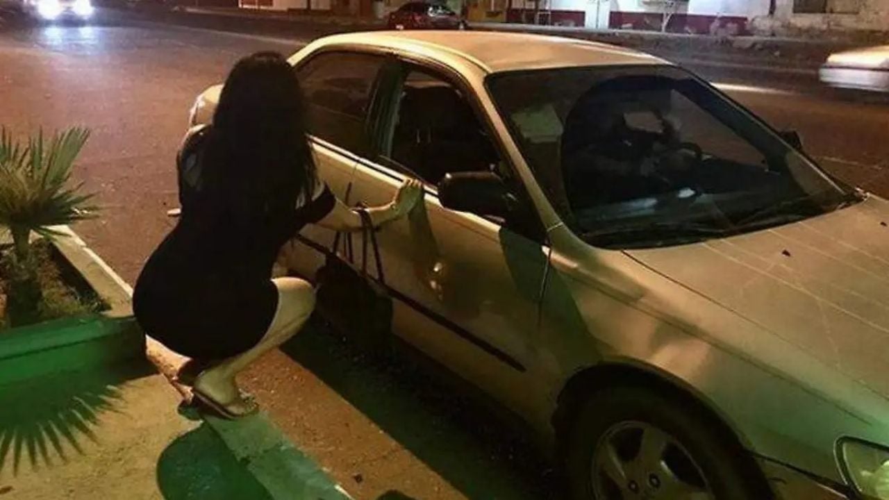 Regidor de Cajeme propone regular el trabajo de las sexoservidoras por un “tema de salud pública”