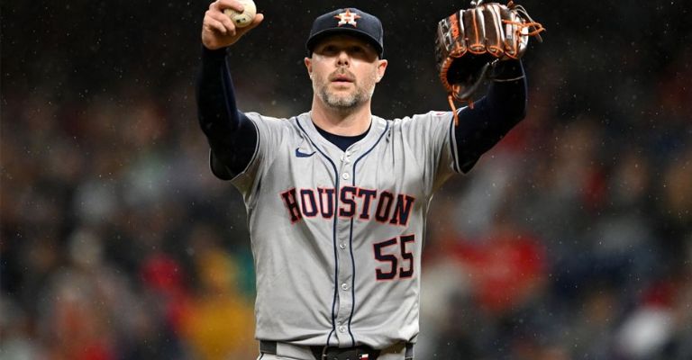 Su aporte con los Astros fue clave