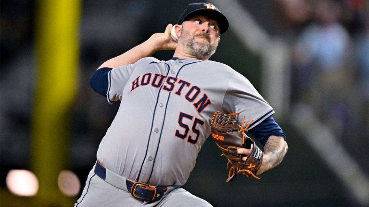MLB: Los Cubs ‘blindan’ su bullpen; adquieren a Ryan Pressly de los Astros