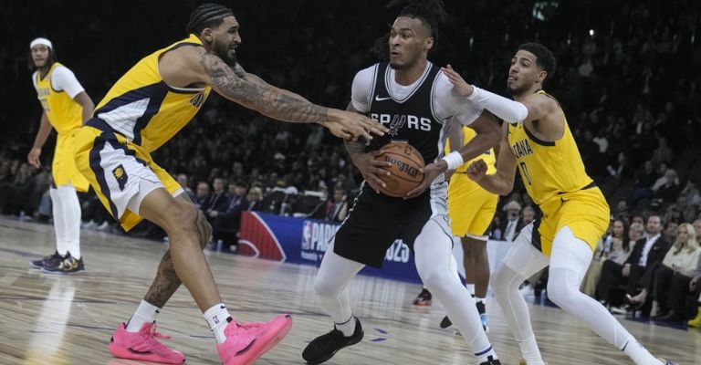 Castle también es de los favoritos