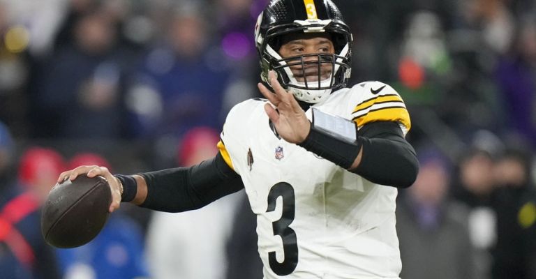 Russell Wilson entrará al 'quite' por Allen