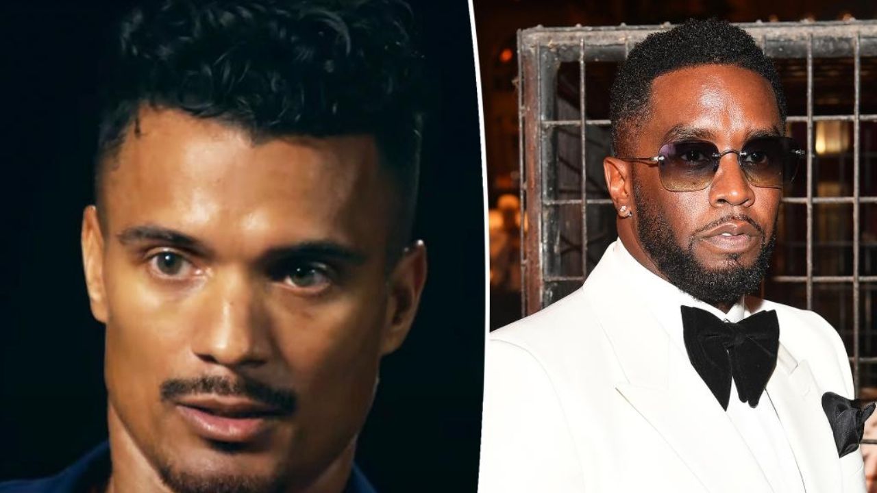 P. Diddy enfrenta nuevas acusaciones: exasistente lo señala como manipulador y depredador sexual