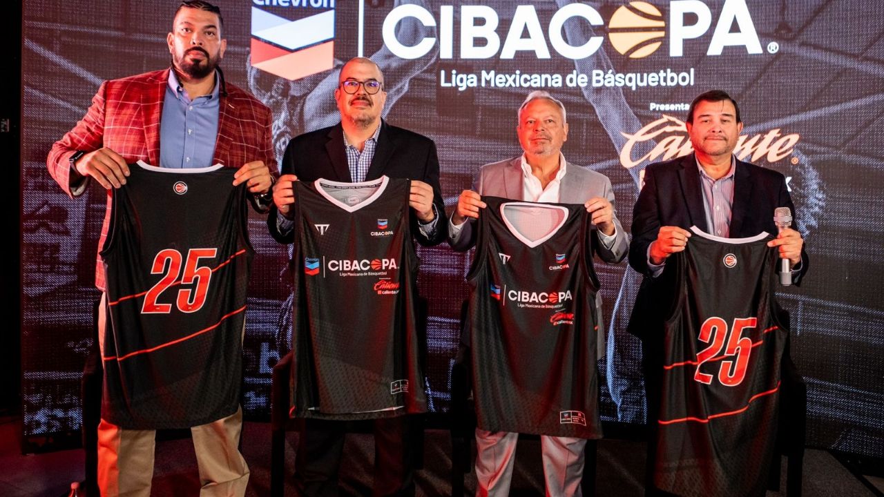 Cibacopa celebrará su aniversario número 25: Prepara nuevos cambios en su formato