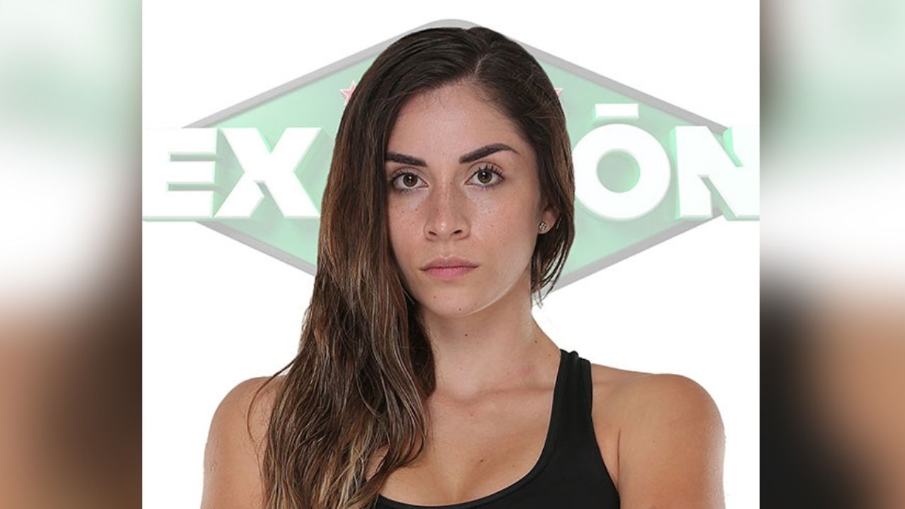“No dejo de sangrar”: Atleta de ‘Exatlón México’ es hospitalizada; podría abortar a su bebé