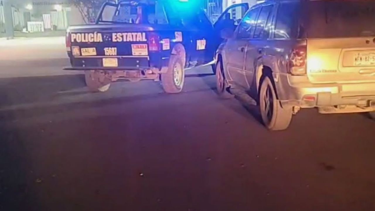 Violencia, sin control en Cajeme: Sicarios ‘levantan’ a una mujer y golpean a sus familiares