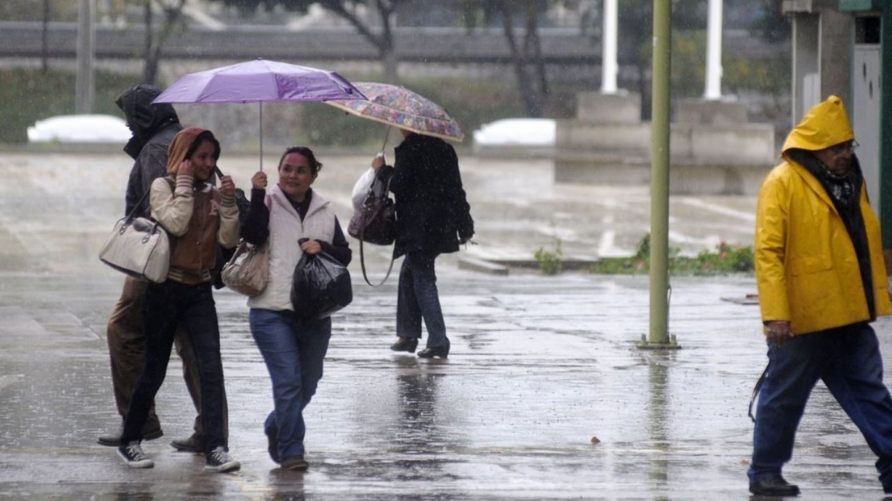 Clima en Sonora HOY 29 de enero: Alertan ambiente gélido, nevadas y lluvias este miércoles