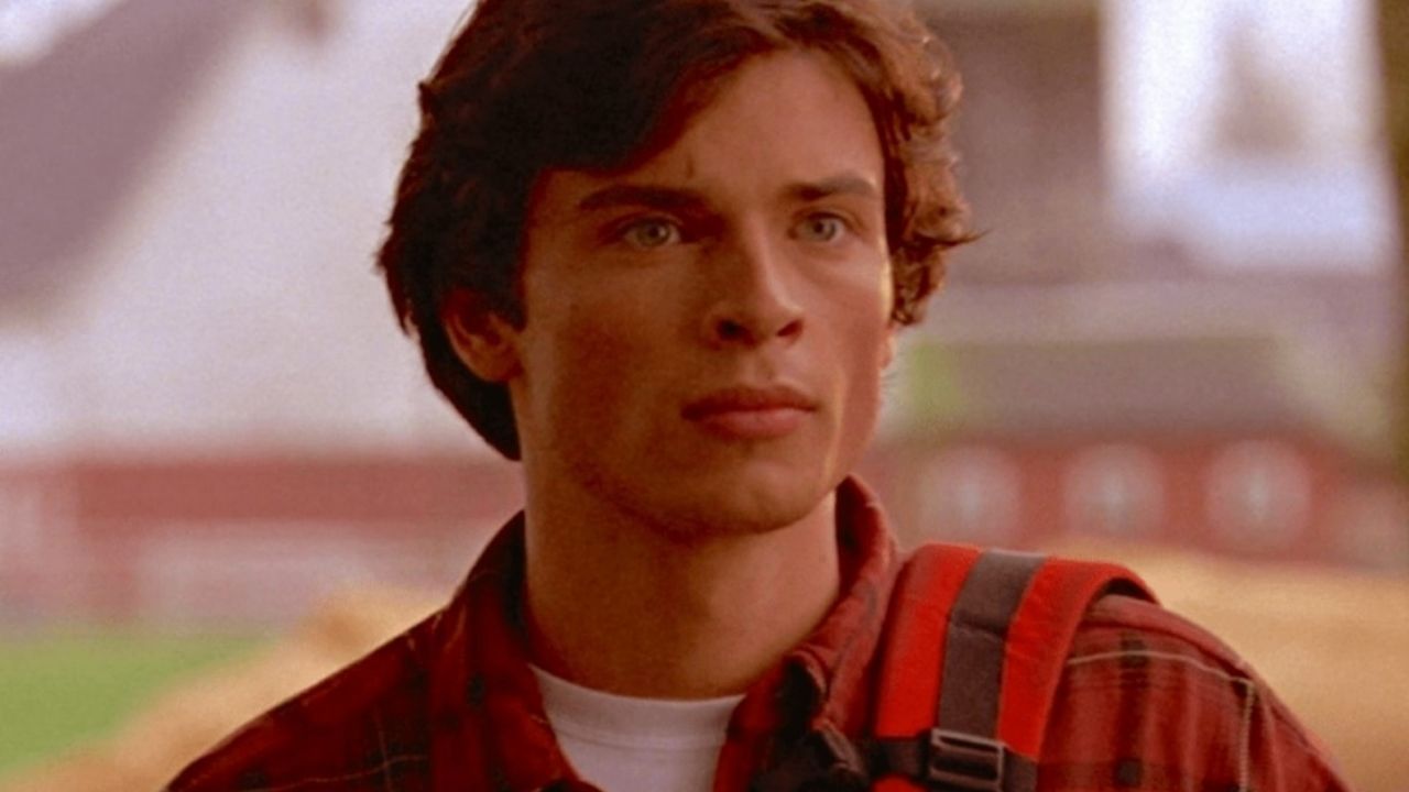 Tom Welling, protagonista de ‘Smallville’; es arrestado en EU; este es el delito que cometió