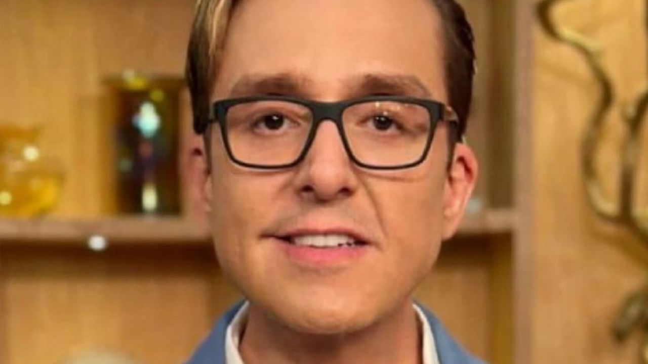 Expareja de Daniel Bisogno rompe el silencio y le manda mensaje al famoso de ‘Ventaneando’