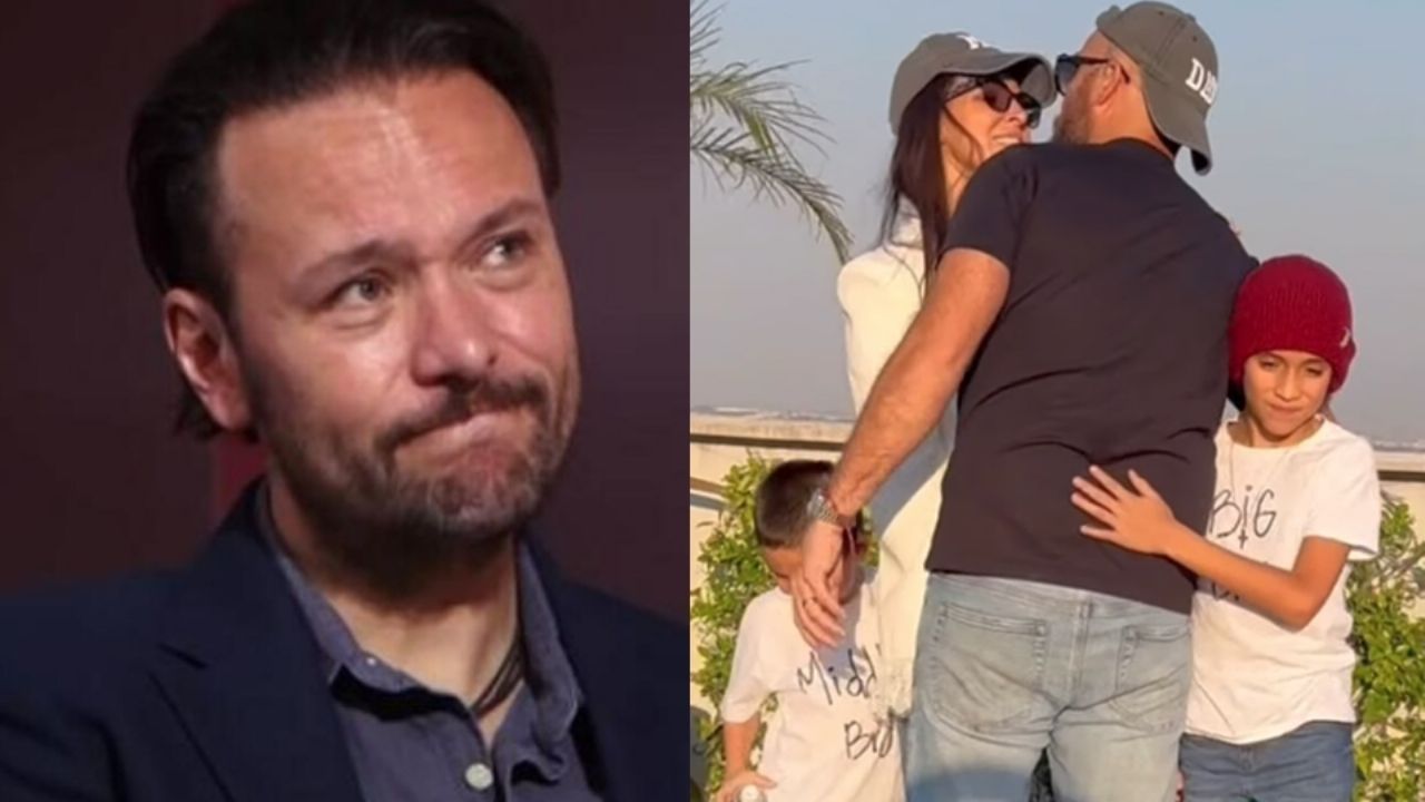 Shock en TV Azteca: Tras infidelidad, Adianez Hernández y Augusto Bravo confirman embarazo