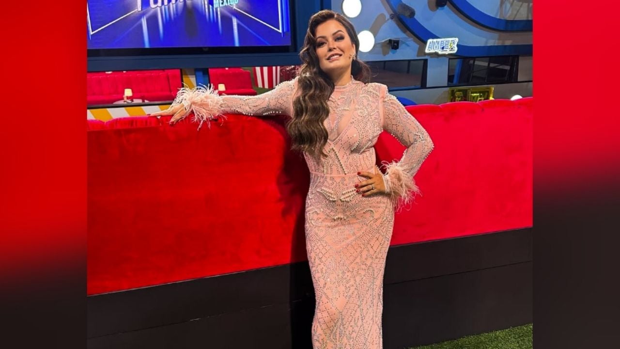 “Es un milagro”: Tras perder 4 hijos, Mariana Echeverría anuncia embarazo con emotivo VIDEO