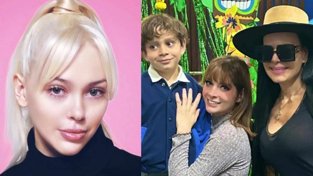 Actriz amenaza a Imelda Tuñón en ‘VLA’: Entregaría pruebas a Maribel Guarida de su adicción