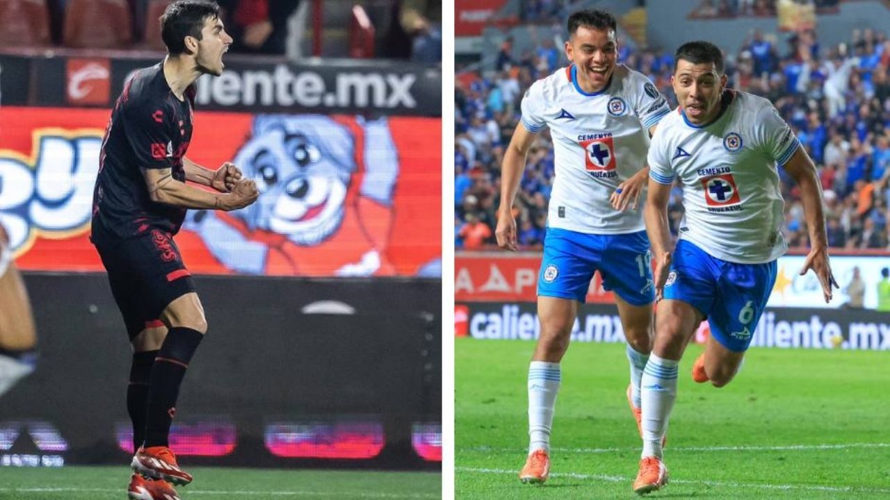 Tijuana vs Cruz Azul EN VIVO: ¿A qué hora y en dónde ver la jornada 5 del Clausura 2025?